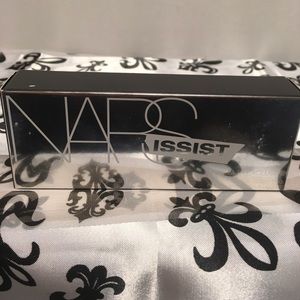 NARS Lipgloss Duo